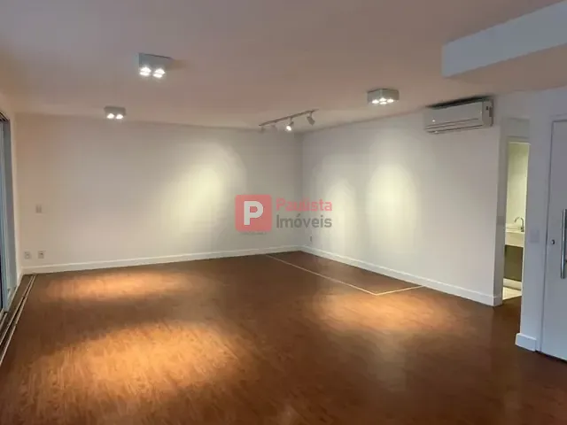 Apartamento 3 quartos e 5 banheiros, à venda ou para alugar, no bairro Campo Belo em São Paulo