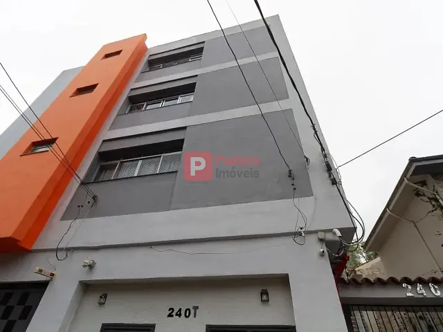 Apartamento 4 quartos e 2 banheiros, para alugar, no bairro Santo Amaro em São Paulo