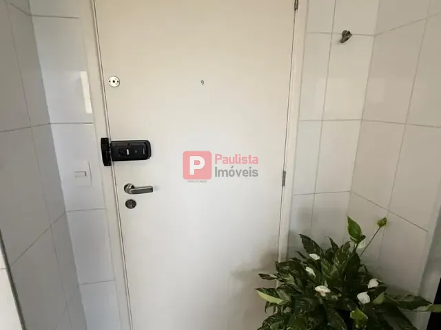 Apartamento 3 quartos e 5 banheiros, à venda ou para alugar, no bairro Santo Amaro em São Paulo