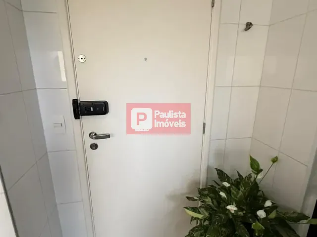 Apartamento 3 quartos e 5 banheiros, à venda ou para alugar, no bairro Santo Amaro em São Paulo