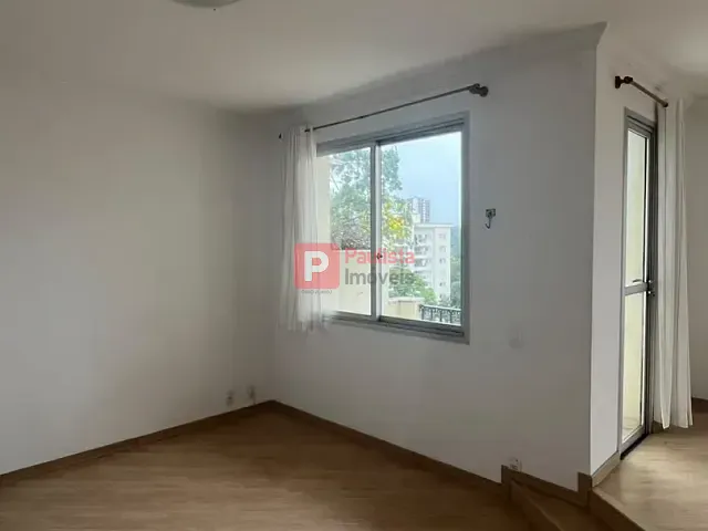 Apartamento 2 quartos e 3 banheiros, à venda ou para alugar, no bairro Santo Amaro em São Paulo