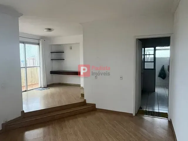 Apartamento 2 quartos e 3 banheiros, à venda ou para alugar, no bairro Santo Amaro em São Paulo