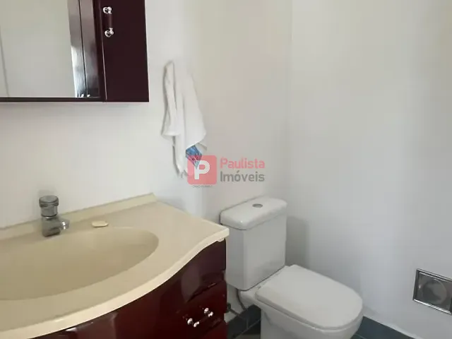 Apartamento 2 quartos e 3 banheiros, à venda ou para alugar, no bairro Santo Amaro em São Paulo