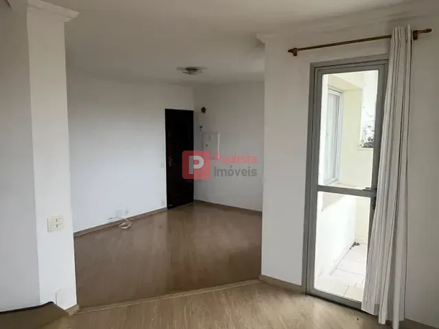 Apartamento 2 quartos e 3 banheiros, à venda ou para alugar, no bairro Santo Amaro em São Paulo