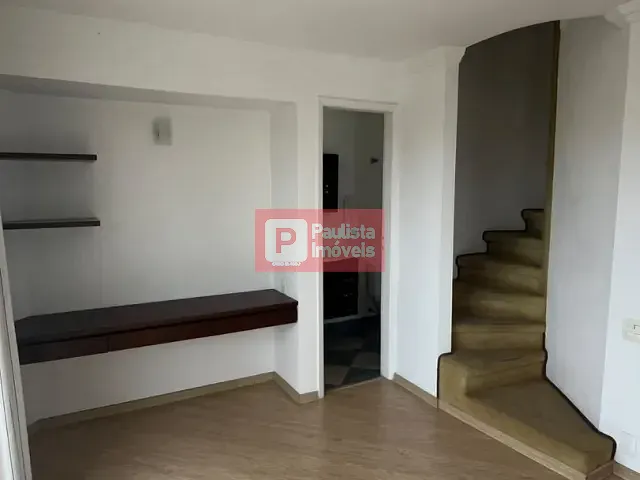 Apartamento 2 quartos e 3 banheiros, à venda ou para alugar, no bairro Santo Amaro em São Paulo