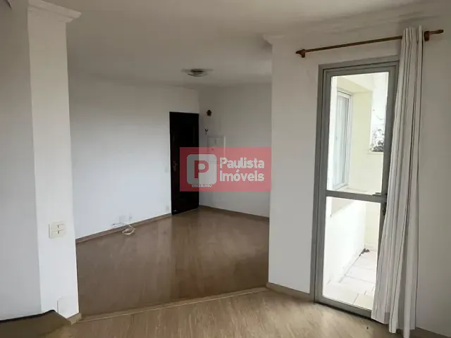 Apartamento 2 quartos e 3 banheiros, à venda ou para alugar, no bairro Santo Amaro em São Paulo