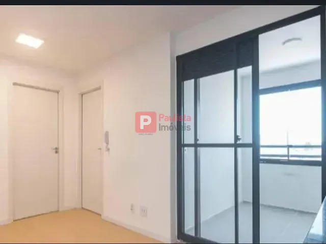 Apartamento 2 quartos e 1 banheiro, para alugar, no bairro Jardim Aeroporto em São Paulo