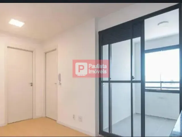 Apartamento 2 quartos e 1 banheiro, para alugar, no bairro Jardim Aeroporto em São Paulo