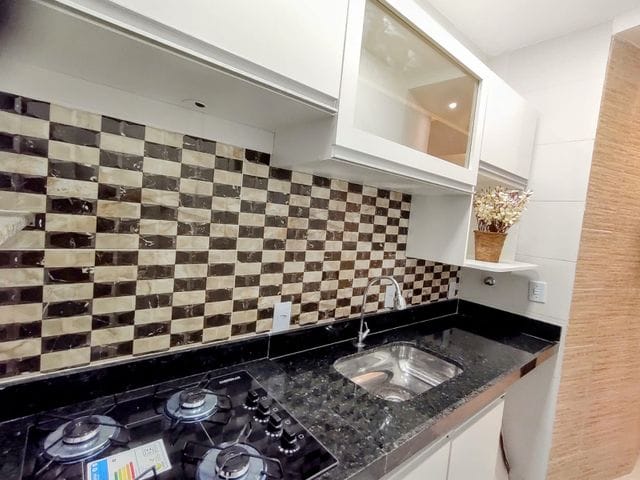 Apartamento com 25m² 1 quarto e 1 banheiro, à venda, no bairro Centro em Rio de Janeiro