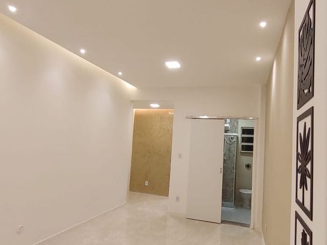 Apartamento com 25m² 1 quarto e 1 banheiro, à venda, no bairro Centro em Rio de Janeiro