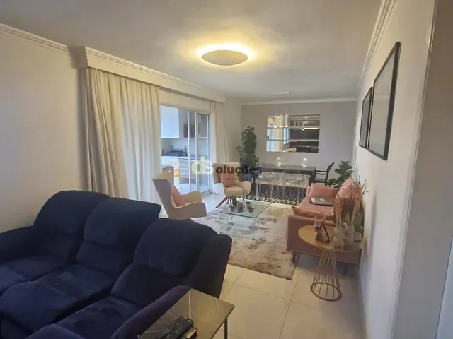 Apartamento 3 quartos e 3 banheiros, à venda, no bairro Vila Leopoldina em São Paulo