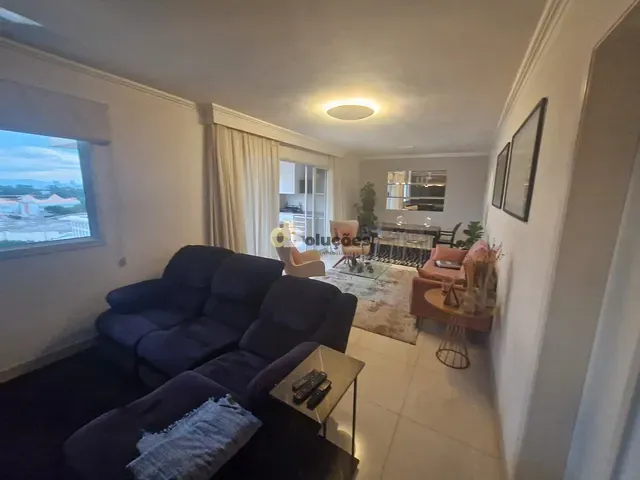 Apartamento 3 quartos e 3 banheiros, à venda, no bairro Vila Leopoldina em São Paulo