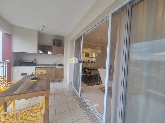 Apartamento 3 quartos e 3 banheiros, à venda, no bairro Vila Leopoldina em São Paulo