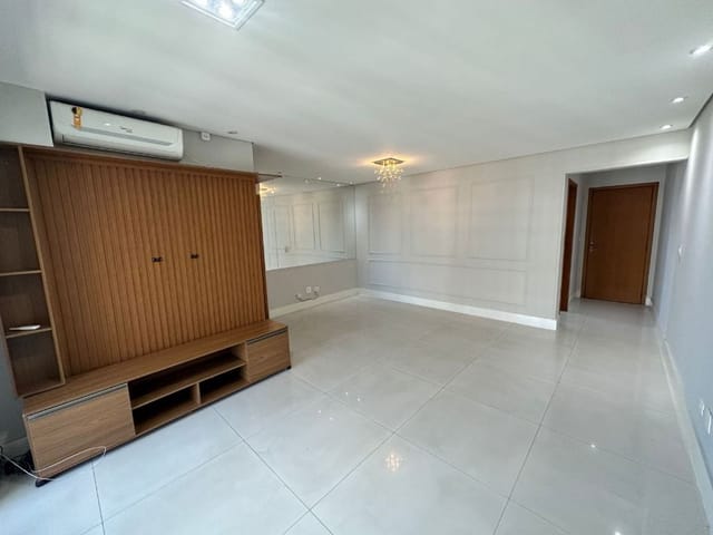 Foto do Apartamento - Belíssimo apartamento, andar alto com 3 dormitórios à venda, 103 m² por R$ 915.000 - Jardim Aquarius - São José dos Campos/SP | RUSSI IMÓVEIS