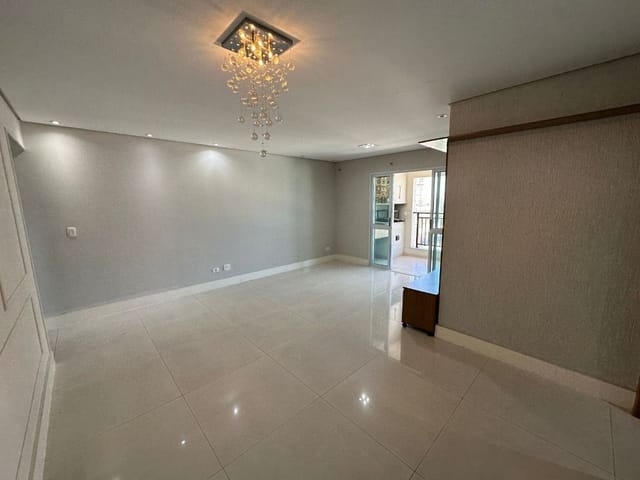Foto do Apartamento - Belíssimo apartamento, andar alto com 3 dormitórios à venda, 103 m² por R$ 915.000 - Jardim Aquarius - São José dos Campos/SP | RUSSI IMÓVEIS