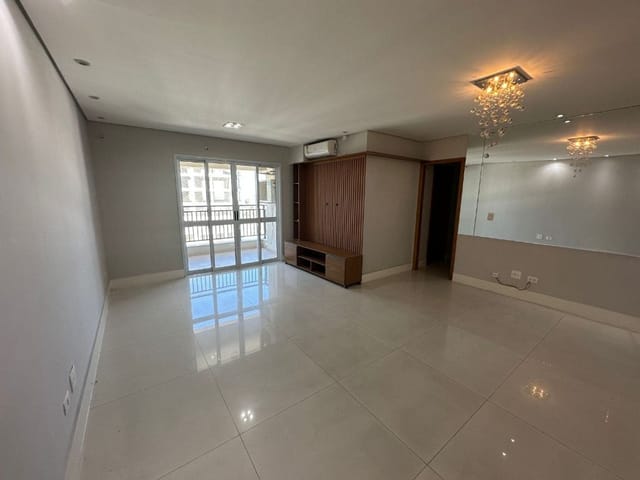 Foto do Apartamento - Belíssimo apartamento, andar alto com 3 dormitórios à venda, 103 m² por R$ 915.000 - Jardim Aquarius - São José dos Campos/SP | RUSSI IMÓVEIS