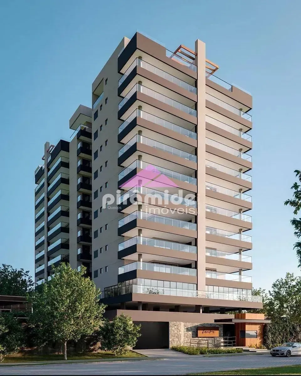 Apartamento, 3 quartos, 140 m² - Foto 1