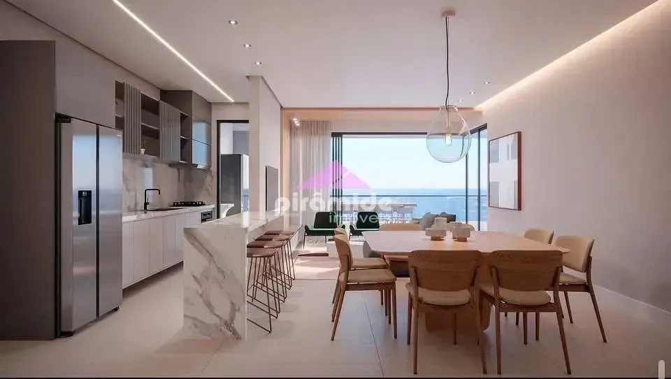 Apartamento, 3 quartos, 140 m² - Foto 2