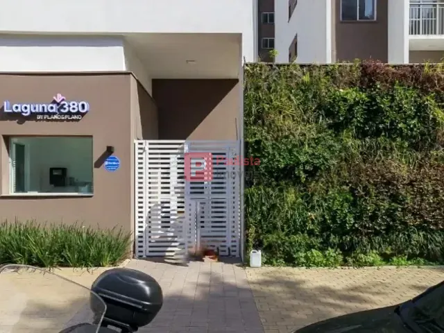 Apartamento 1 quarto e 1 banheiro, à venda, no bairro Jardim Caravelas em São Paulo
