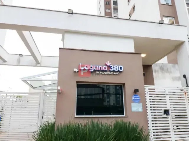Apartamento 1 quarto e 1 banheiro, à venda, no bairro Jardim Caravelas em São Paulo