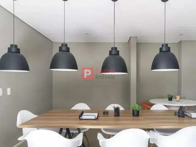 Apartamento 1 quarto e 1 banheiro, à venda, no bairro Jardim Caravelas em São Paulo