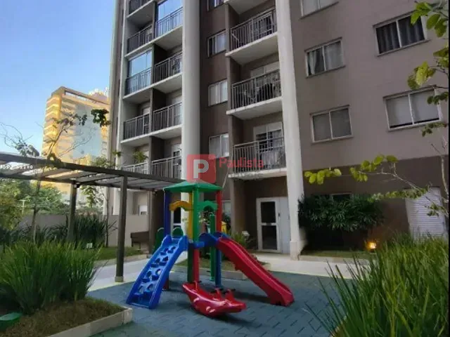 Apartamento 1 quarto e 1 banheiro, à venda, no bairro Jardim Caravelas em São Paulo