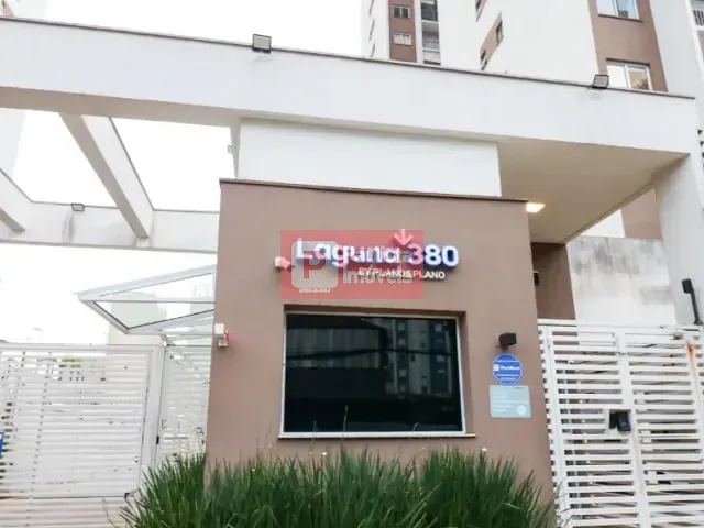 Apartamento 1 quarto e 1 banheiro, à venda, no bairro Jardim Caravelas em São Paulo