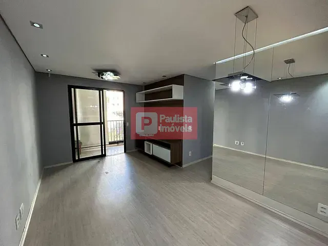 Apartamento 3 quartos e 2 banheiros, à venda, no bairro Jardim Umuarama em São Paulo