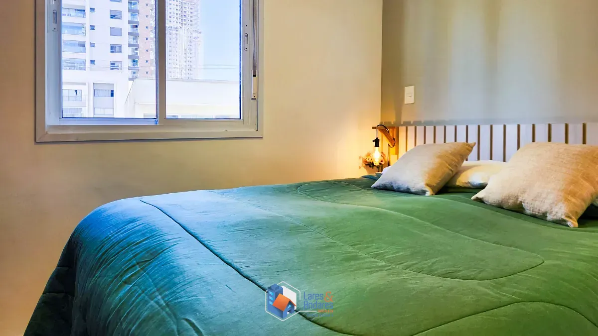 Apartamento, 2 quartos, 60 m² - Foto 25