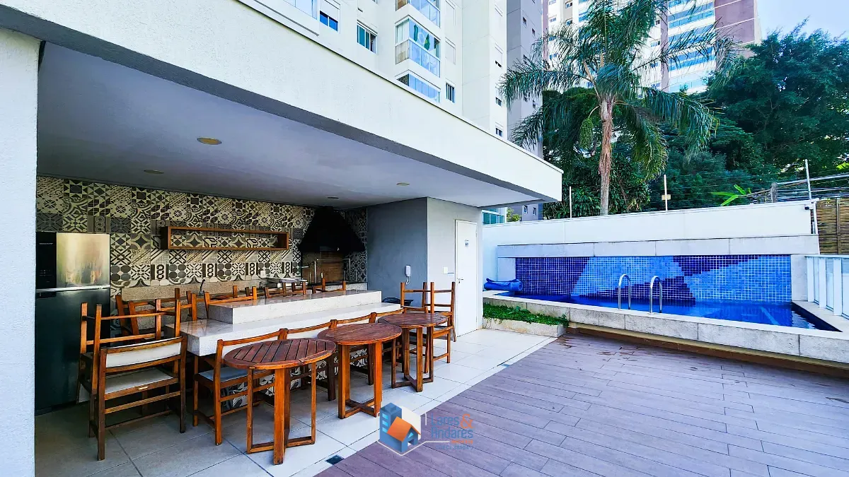 Apartamento, 2 quartos, 60 m² - Foto 39