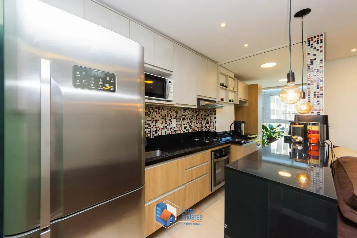 Apartamento, 2 quartos, 60 m² - Foto 13