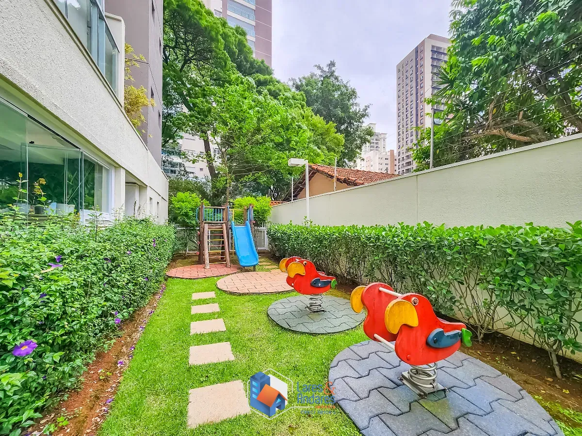 Apartamento, 2 quartos, 60 m² - Foto 49