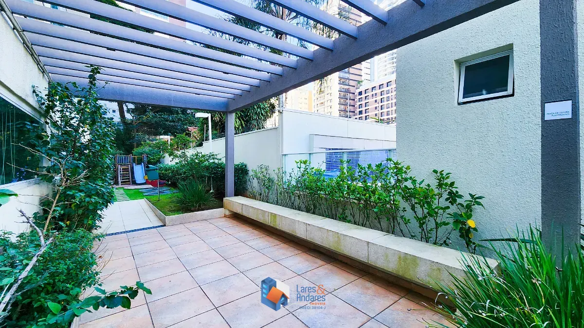 Apartamento, 2 quartos, 60 m² - Foto 47