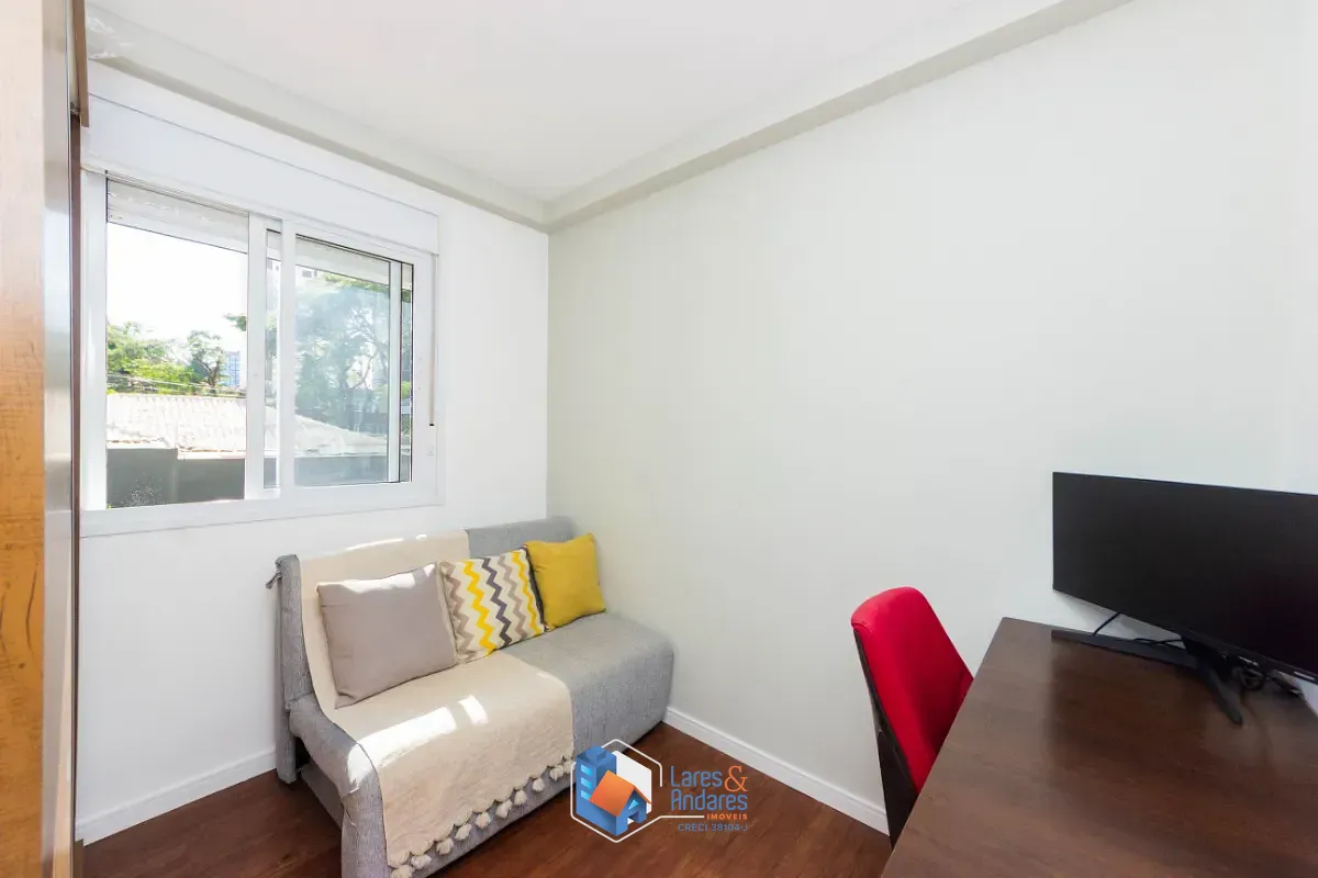Apartamento, 2 quartos, 60 m² - Foto 32