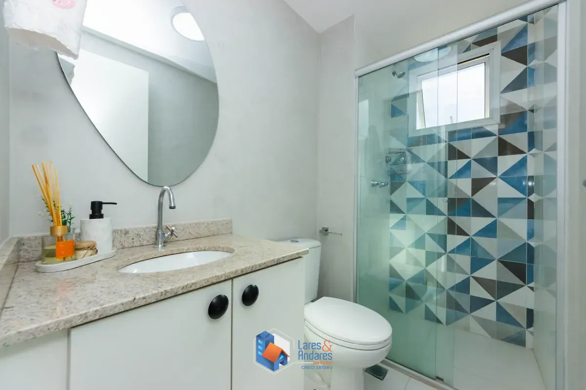 Apartamento, 2 quartos, 60 m² - Foto 33