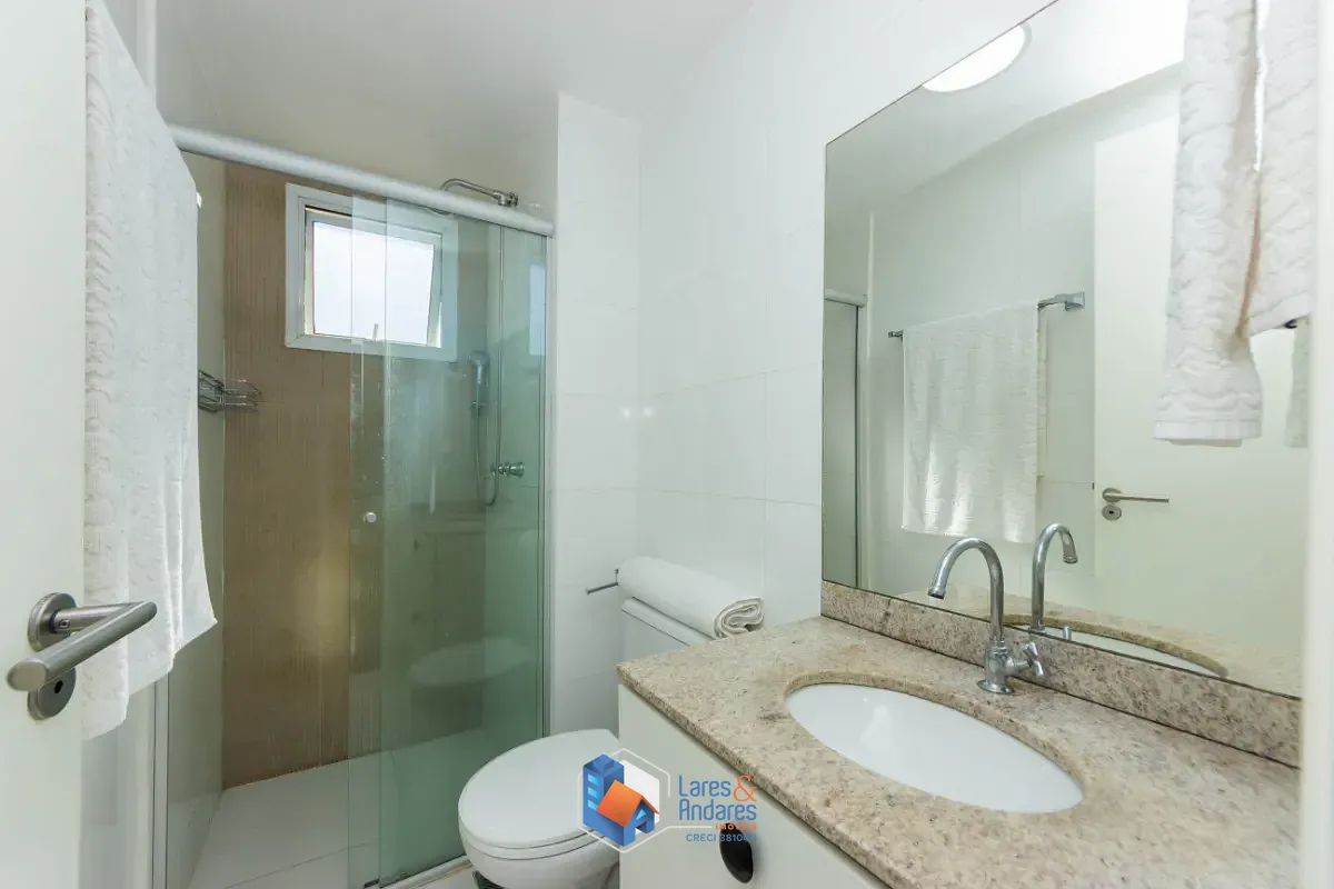 Apartamento, 2 quartos, 60 m² - Foto 30