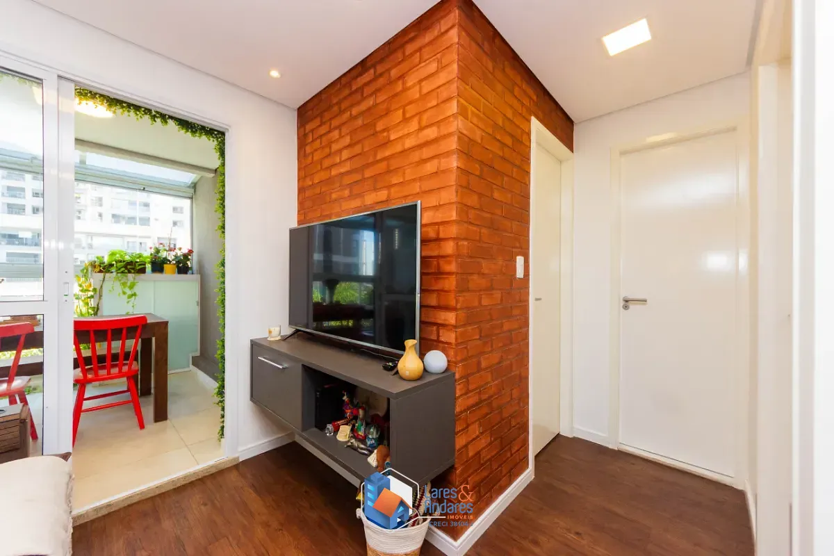 Apartamento, 2 quartos, 60 m² - Foto 7