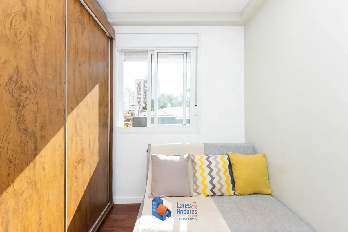 Apartamento, 2 quartos, 60 m² - Foto 31