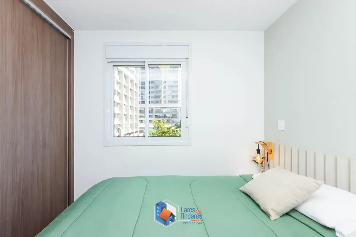 Apartamento, 2 quartos, 60 m² - Foto 29