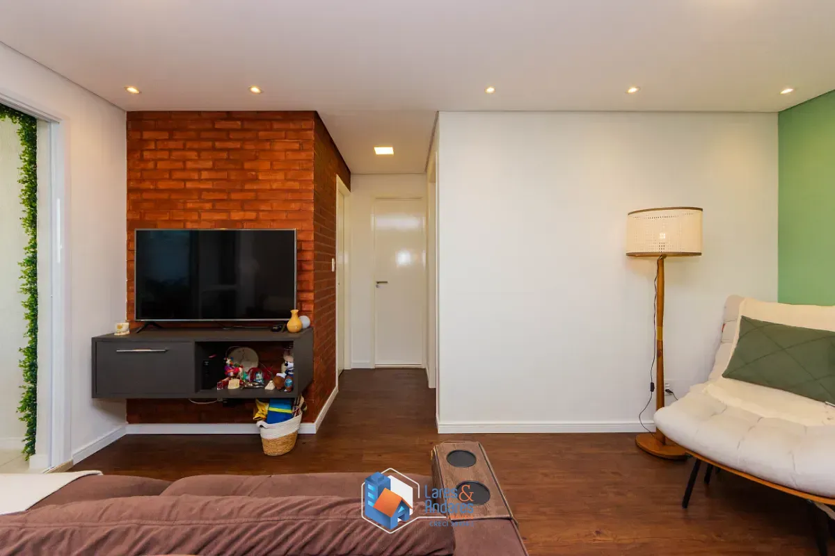 Apartamento, 2 quartos, 60 m² - Foto 23
