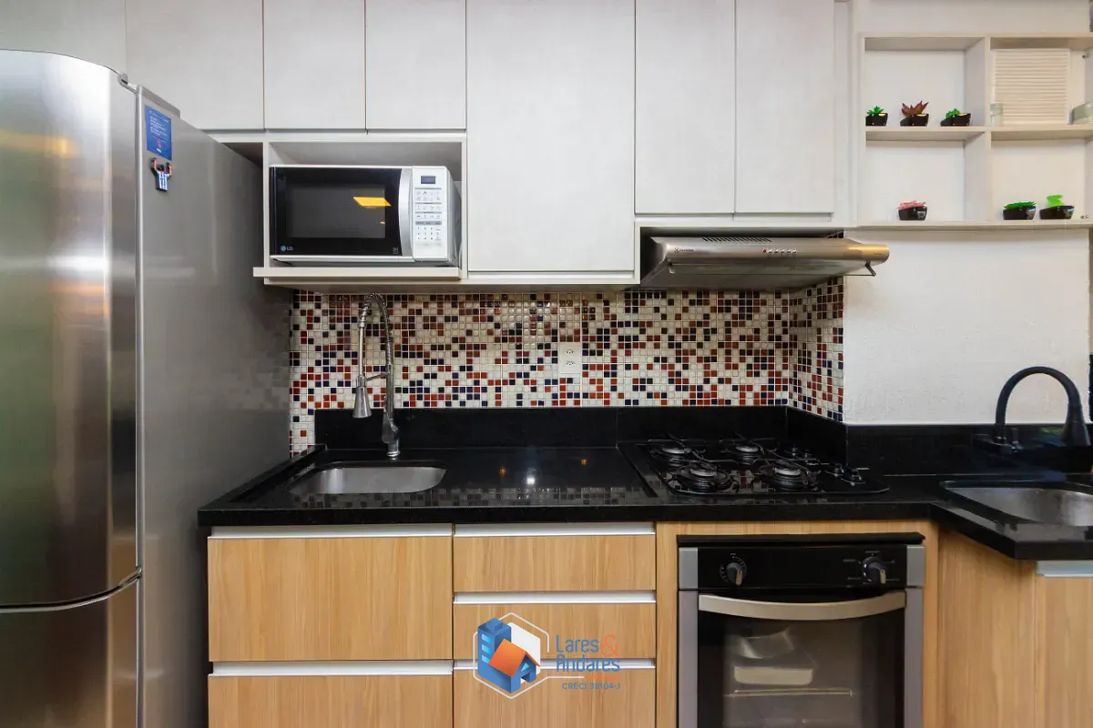 Apartamento, 2 quartos, 60 m² - Foto 14