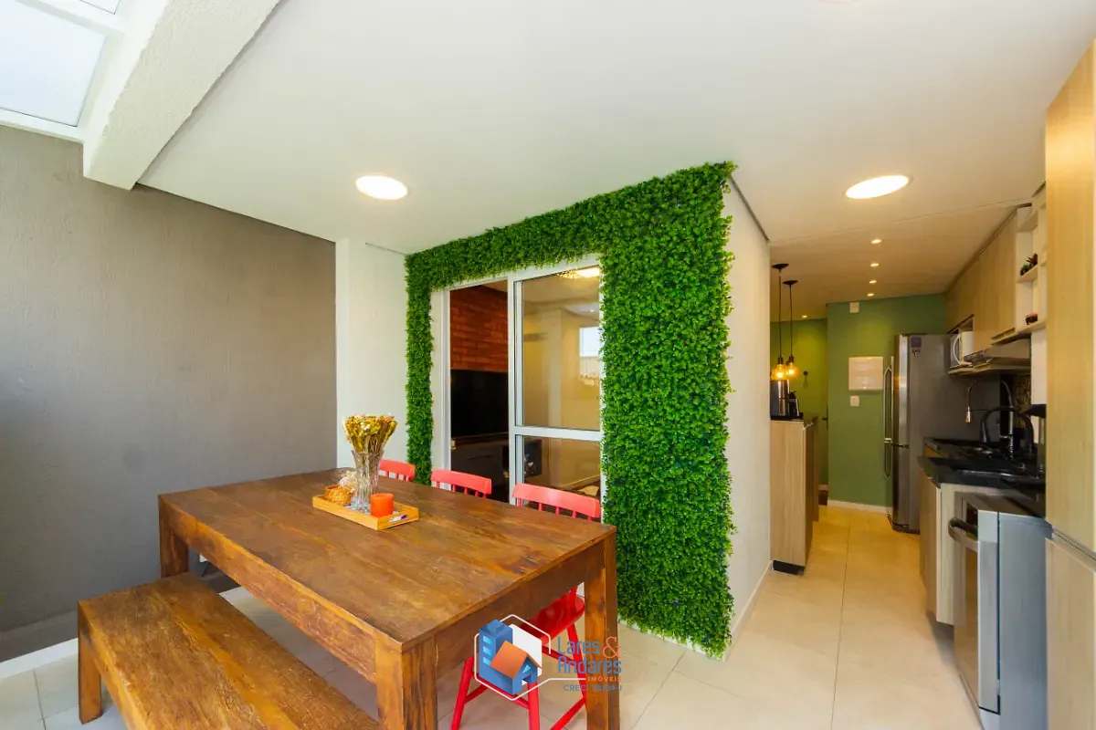 Apartamento, 2 quartos, 60 m² - Foto 18