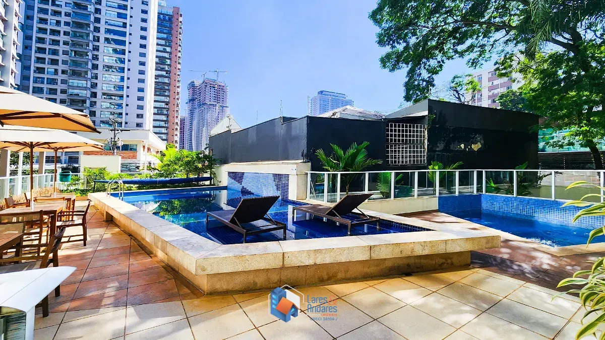 Apartamento, 2 quartos, 60 m² - Foto 35