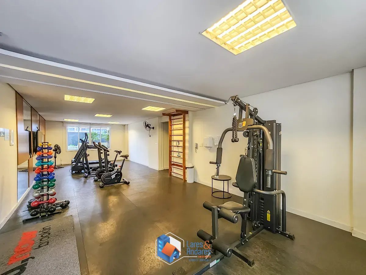 Apartamento, 2 quartos, 60 m² - Foto 37