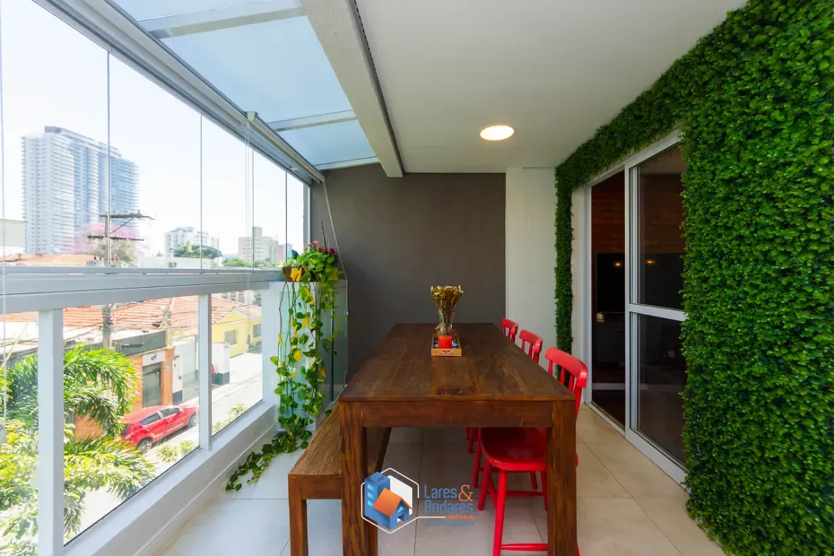 Apartamento, 2 quartos, 60 m² - Foto 20