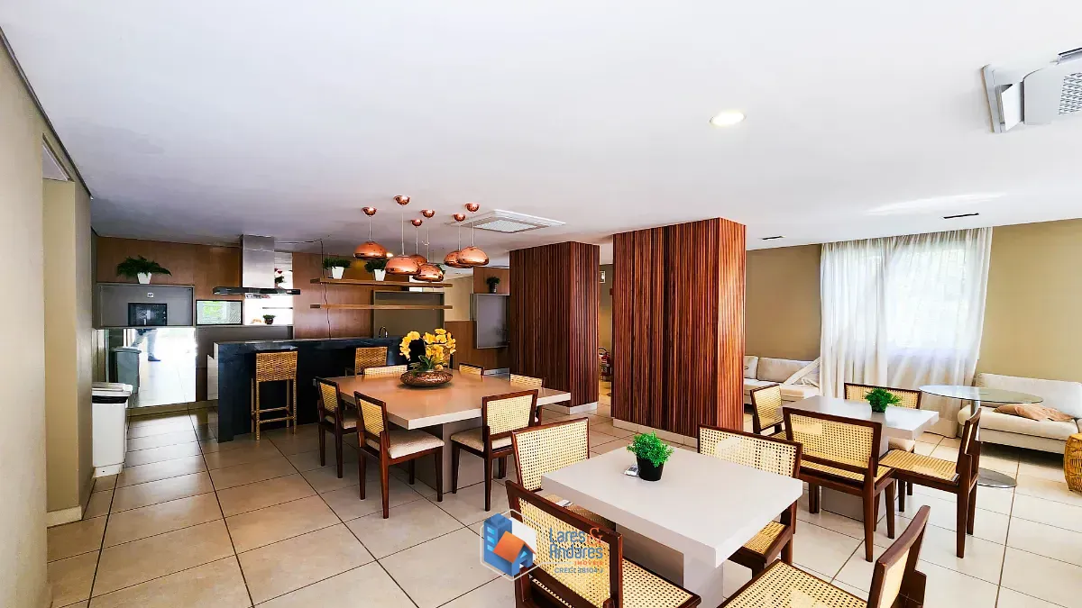 Apartamento, 2 quartos, 60 m² - Foto 42