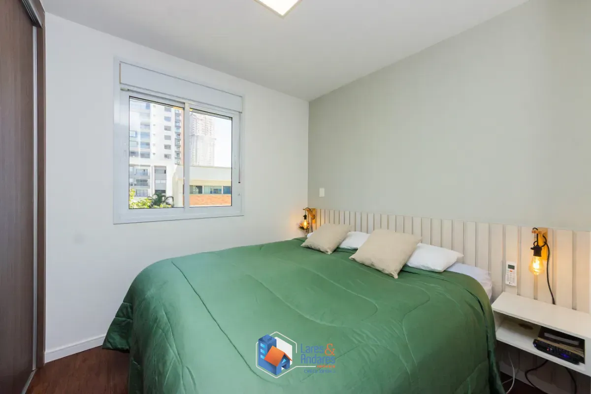 Apartamento, 2 quartos, 60 m² - Foto 24