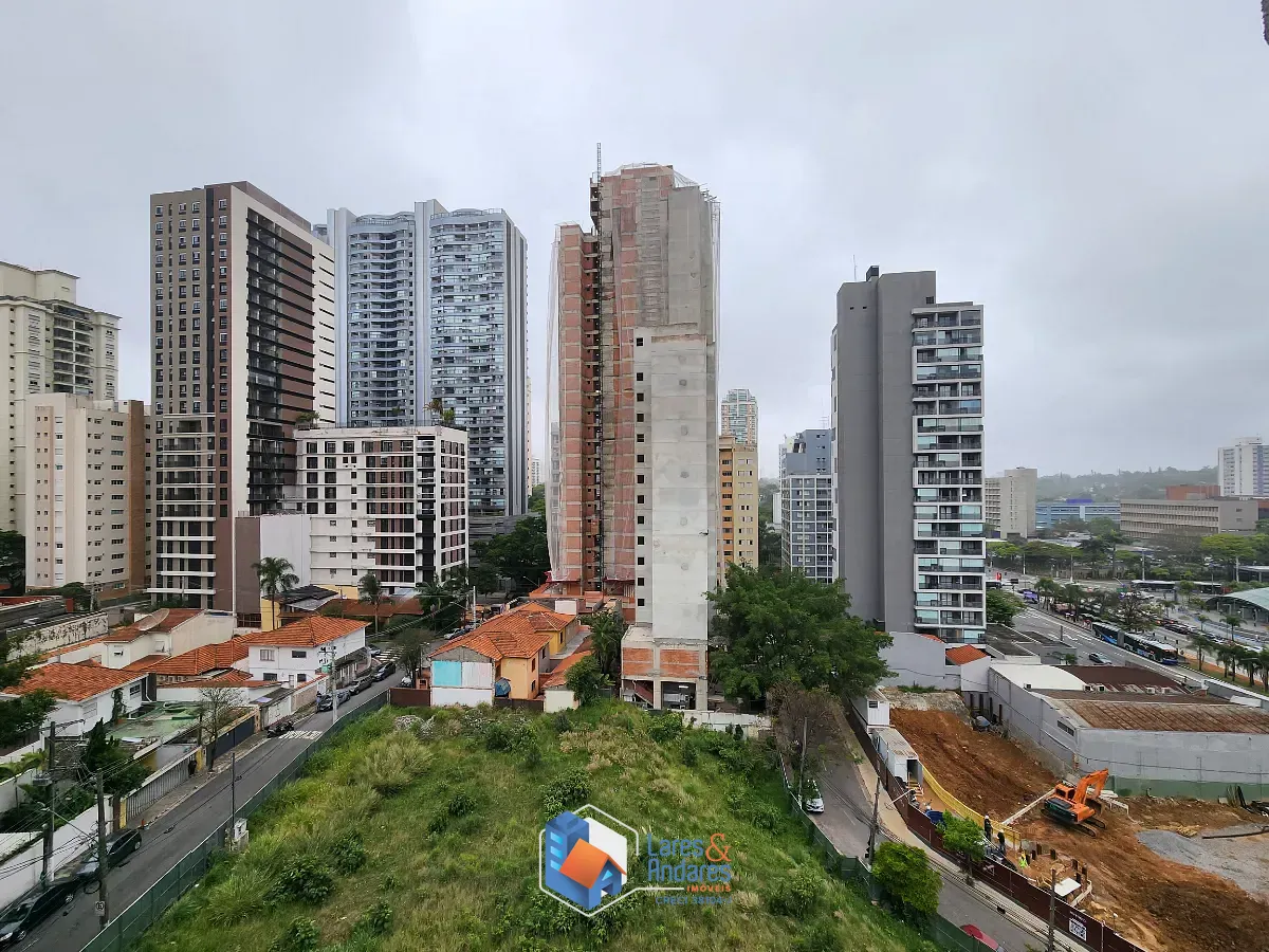 Apartamento, 2 quartos, 60 m² - Foto 51