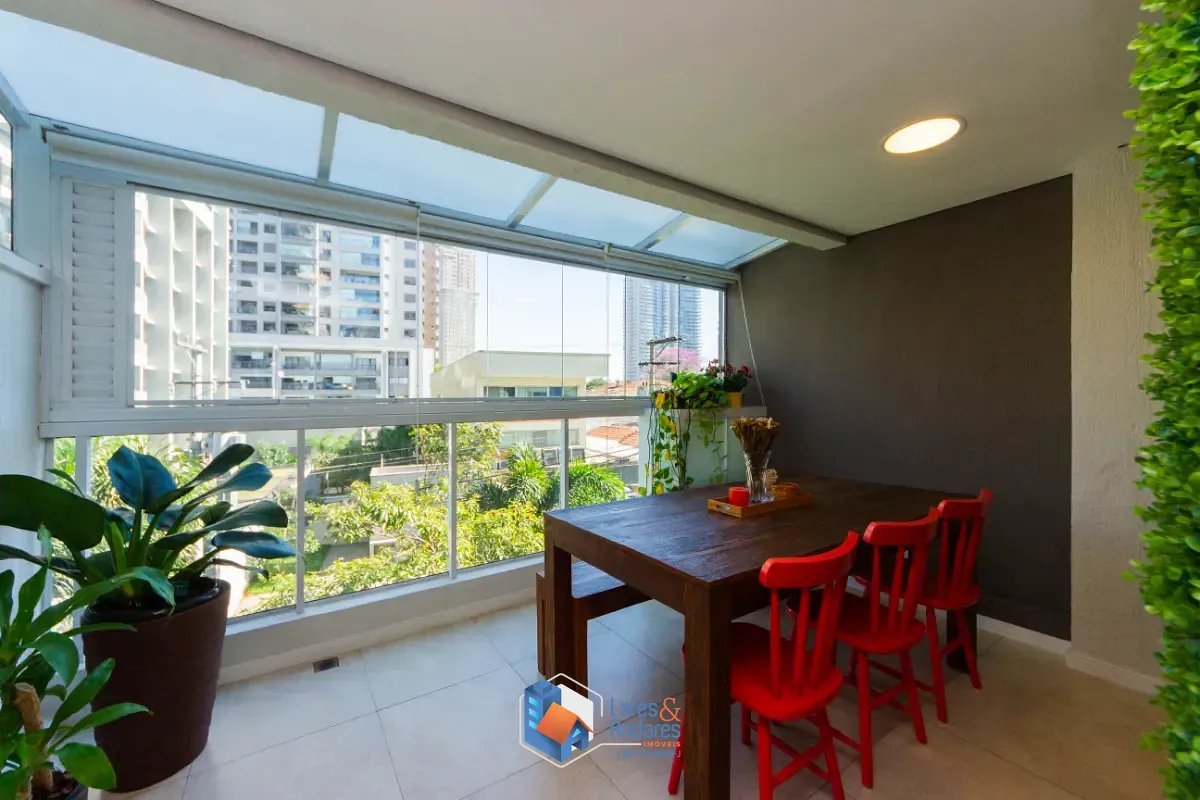 Apartamento, 2 quartos, 60 m² - Foto 19