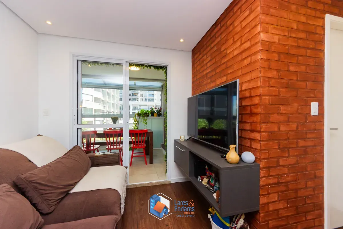 Apartamento, 2 quartos, 60 m² - Foto 22